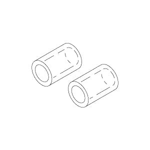 Gasket, Sleeve NX Sterrad Sterilizer Part: SDS015