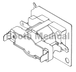 Sterlizers- Time Delay Relay - RCR078 (OEM No: 63688)