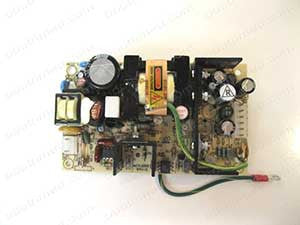 Board, Power Supply - Tuttnauer Autoclave Part: 04400299/ TUP106