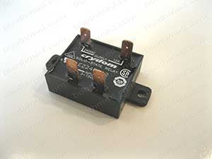     Tuttnauer Autoclave-   Solid State Relay (PUMP) - TUR105