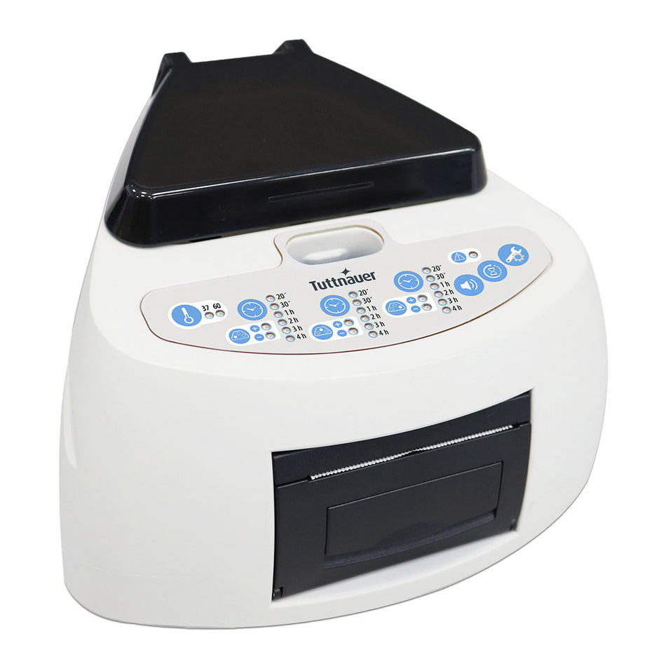 MiniBio Auto-Reader Incubator Tuttnauer SKU: WTL198-0057