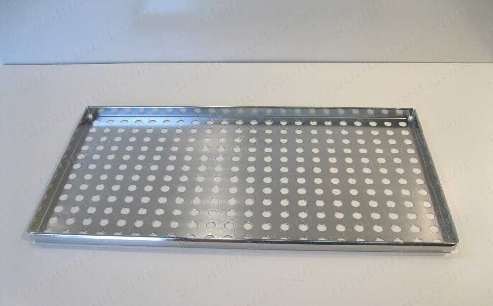 Booth Medical - Large Tray for 3870 Sterilizer Part: CC520010