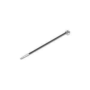 Tie, Cable Tie 6" White Tuttnauer Automatic Autoclaves Part: RPT661