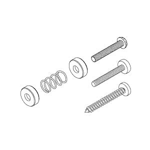 Activator, Door Switch Tuttnauer Autoclave Part: CC312036