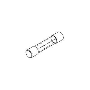 Fuse, 2A 250V for Tuttnauer Autoclave Air Pump Part: RPF047