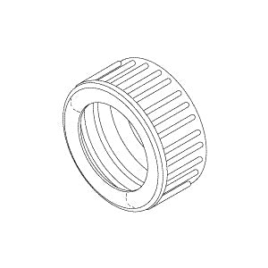 Guard, Gauge Guard  For All Tuttnauer Autoclave Part: RPG694