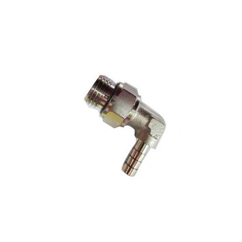 Adapter, Male 90�� Tuttnauer Autoclave Part: FIT100-0805