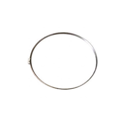 Strap, Rear Chamber, Tuttnauer Autoclave Part: GAS086-0103