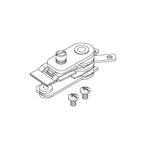 Switch/Over Temp Safety/Tuttnauer Autoclave Part: 01620301/TUS035