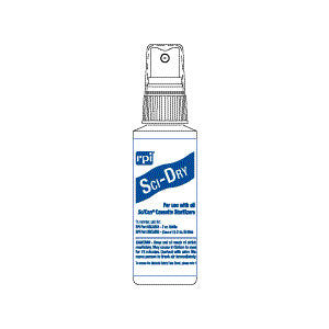 Sci-Dry, Rinse Agent For Scican and Tuttnauer Autoclaves Part: SCA055