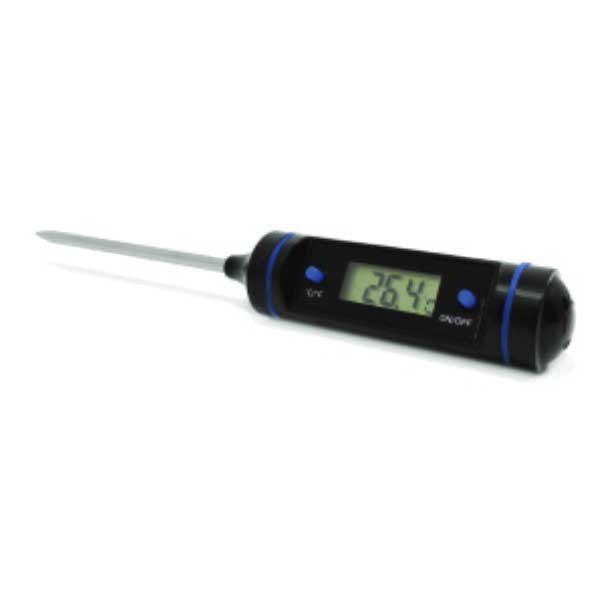 Temperature Sensing Probe Thermometer Tuttnauer SKU: WTL198-0147