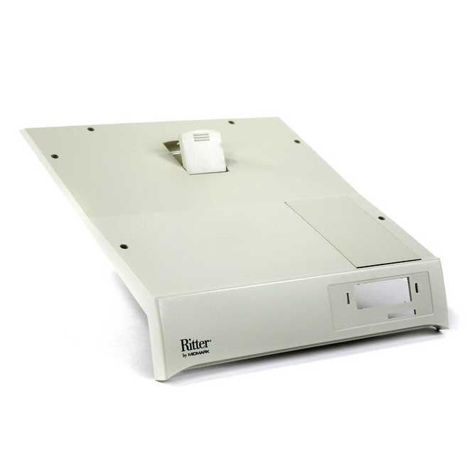 Booth Medical -  Cover, Top Kit Ritter M11/M11D Autoclave Part: 002-0780-01