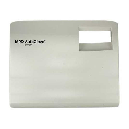 Sterlizers- Cover, Door  Kit  Ritter M9 Autoclave Part: 002-0783-01