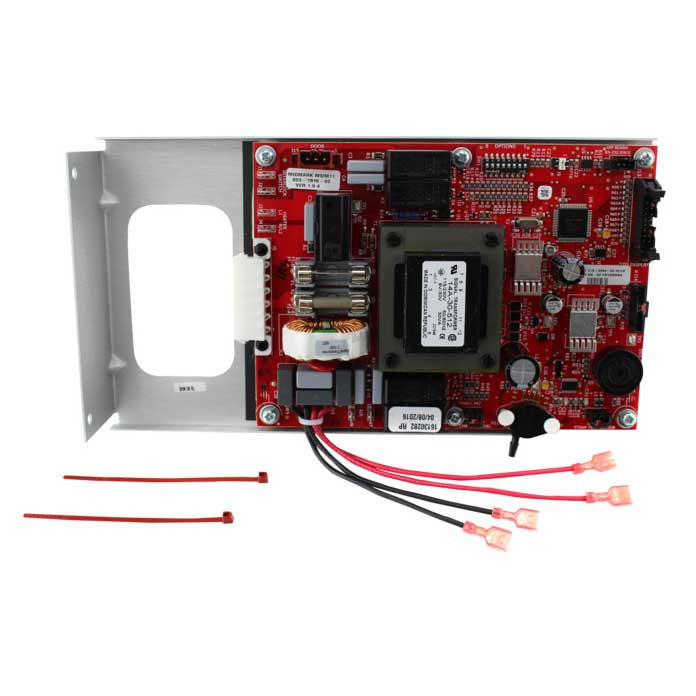 Sterlizers- PC Board Kit for Midmark - Ritter M9 or M11 Autoclave Part: 002-0762-00 or 002-1992-00