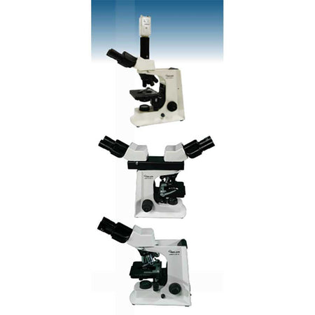    Westlab III Microscope - Dual View 