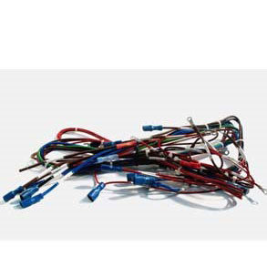 Wire Harness for Tuttnauer E Series Autoclaves Part: CT900012-E