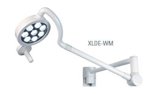 Bovie 550 XLDE-WM Light