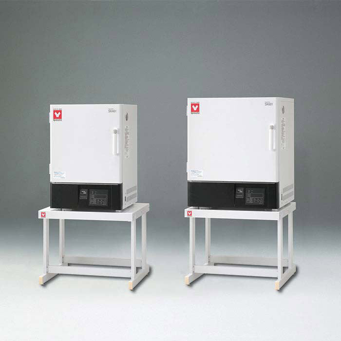 Yamato SK Series Natural & Forced Convection Dry Sterilizer