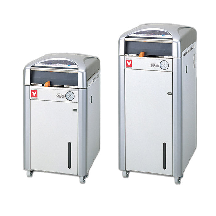 Yamato SN Series Standard Steam Sterilizer