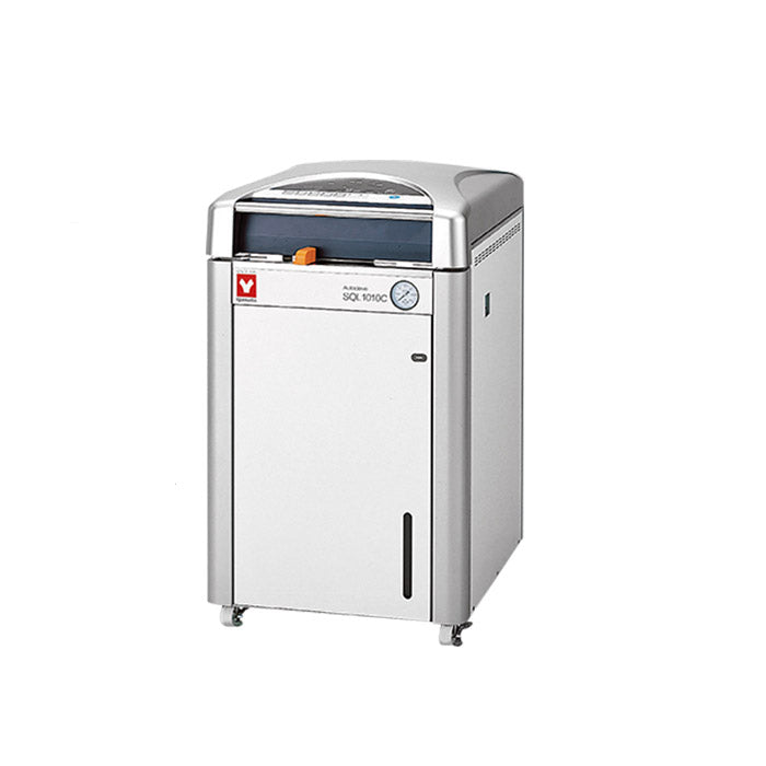 Yamato SQL1010C Large Capacity Steam Sterilizer