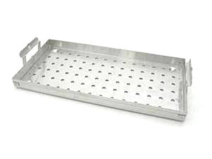 Booth Medical - Tray, Large  Pelton and Crane OCM Autoclave Part: 004141/PCT141