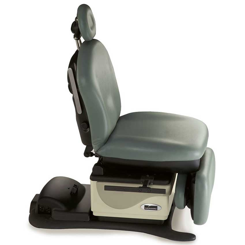 Midmark 641 Power Procedures Chair - 3