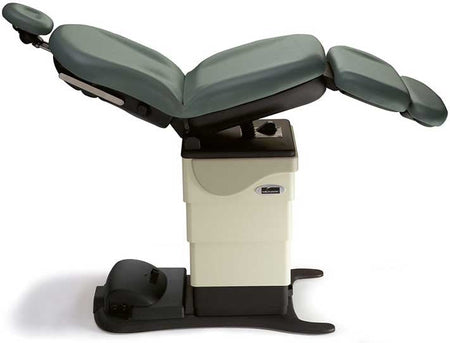 Midmark 641 Power Procedures Chair - 2