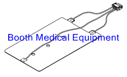 Heater and Plug, Pelton Validator Plus 8 Part: 3335085/PCH190