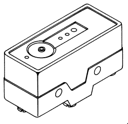 Switch, Pressure Pelton Magnaclave Part: 004478/PCS094