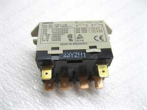 Booth Medical - Relay K1 and K3 Pelton Magnaclave Part: 045805/PCR251
