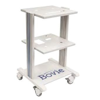 Stand, Electrosurgical Mobile Stand - Bovie Medical Sku: ESMS2