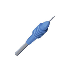 Disposable Supercut Needle, Super Fine 3cm, Sterile Bovie ES60