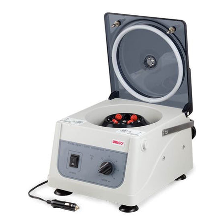 Unico PowerSpin Mobile Fixed Speed Centrifuge - C826/C828