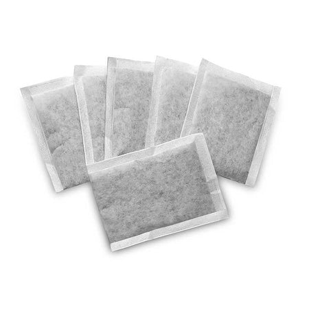 6-Pack Certified Tuttnauer Carbon Filter Bags SKU: 8606