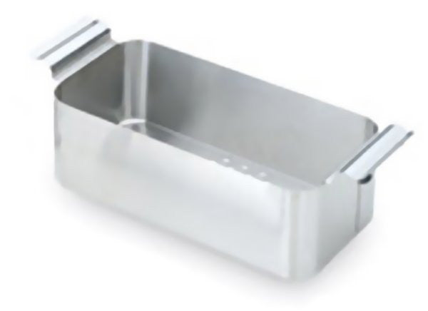 Sterlizers- Stainless Steel Basket for the Tuttnauer CSU1 Ultrasonic Cleaner - CSU1B
