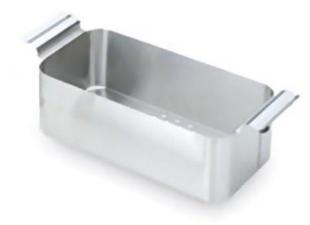 Sterlizers- Stainless Steel Basket for the Tuttnauer CSU1 Ultrasonic Cleaner - CSU1B