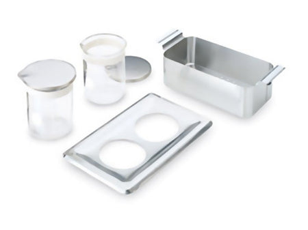 Sterlizers - Accessory Kit for the Tuttnauer CSU3 Ultrasonic Cleaner