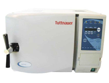 Tuttnauer EZ10K Autoclave - Refurbished