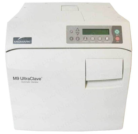    Midmark/Ritter M9-022 Refurbished Autoclave  - Clearance Sale