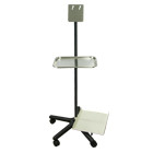 A812C - Mobile Stand - Bovie Medical