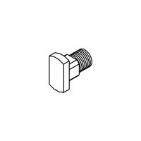 Booth Medical - T-Bolt For 777, M7, 7- P/N H96772