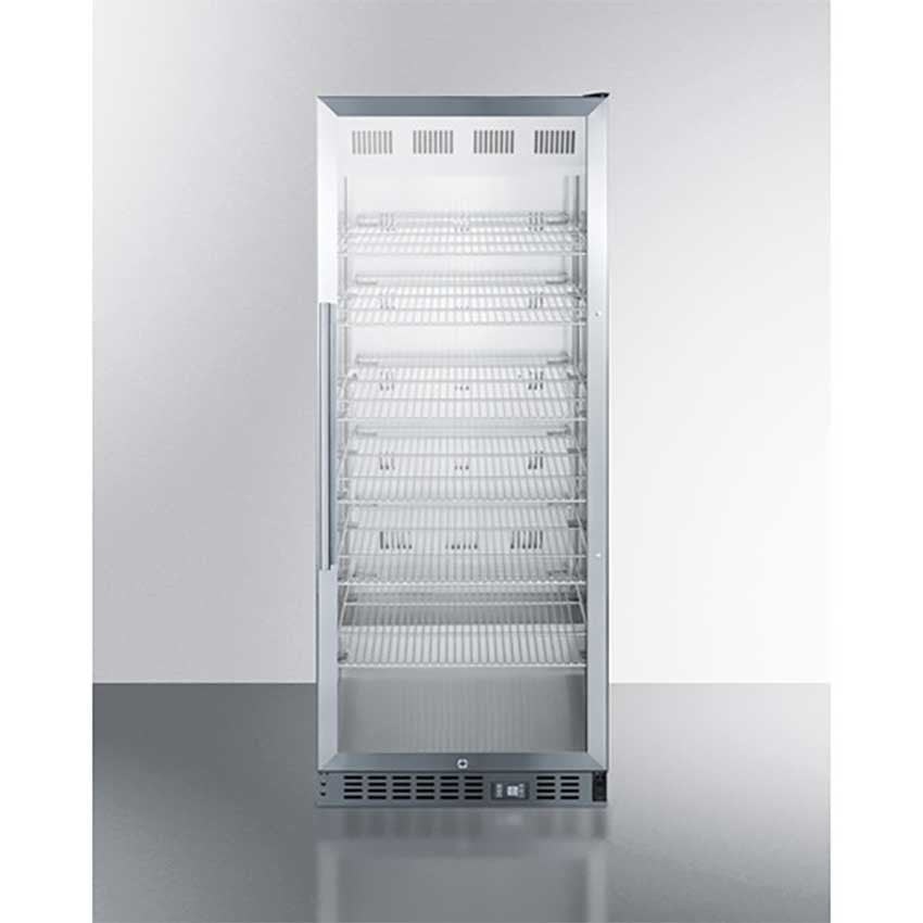 Accucold - 24" Wide Pharmacy Refrigerator