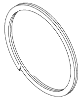 Retainer Ring - IER005