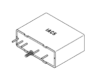 Solid State Relay - D110740
