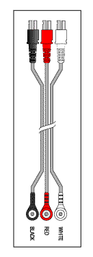 3 Lw Set D/30"Du/Sn 10/Pkg - LDM305