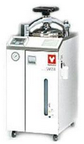 Yamato SM-200 STERILIZER (115V) - ZYAM100074