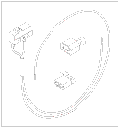 Safety Switch - D100193
