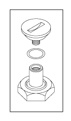 Pressure Indicator Kit - 219203, 906-1047