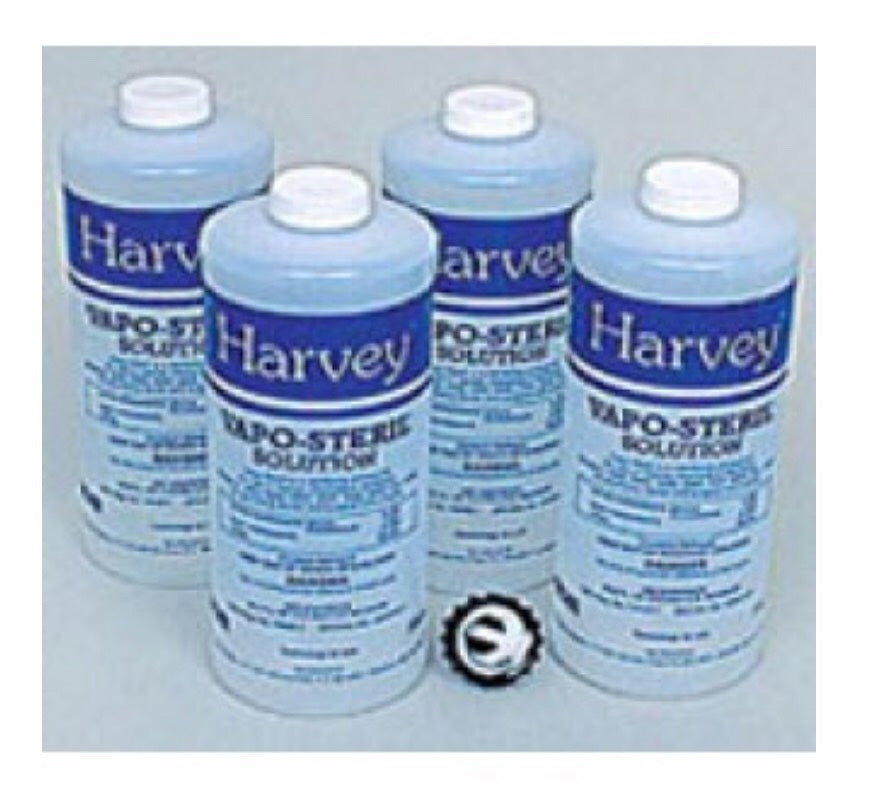 Harvey EC5500 series 1121 Dispenser cap assembly - 261823