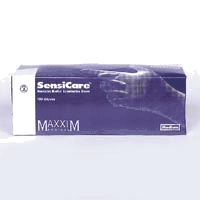 GLOVES SENSICARE SYN MEDIUM  484002 - 5039132